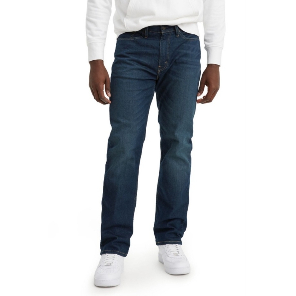 NEW Levi's 514 Straight Men's Jeans